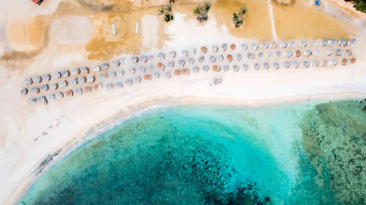 Hotel Concorde Moreen Beach Resort - Marsa Alam